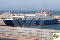Ro-Ro ship للبيع