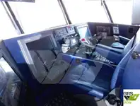 سفينة ركاب للبيع