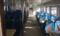 سفينة عبّارة للبيع