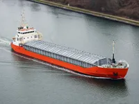 General Cargo/Multi-purpose للبيع