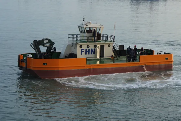 Towboat for sale