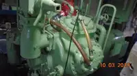 سفينة لنقل الغاز الطبيعي المسال (LNG) للبيع