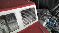 سفينة صيد بالجر للبيع