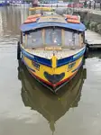 سفينة عبّارة للبيع