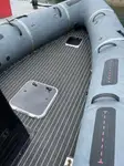 قارب مطاطي صلب للبيع