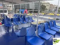 سفينة ركاب للبيع