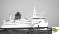 Ro-Ro ship للبيع