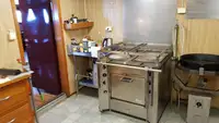 ناقلة نفط / مواد كيميائية للبيع