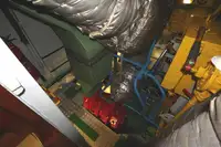 سفينة إمداد سريعة (FSV) للبيع