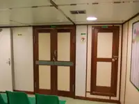 سفينة نقل بضائع سائبة للبيع