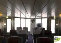 سفينة ركاب للبيع