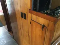 سفينة صيد بالجر للبيع
