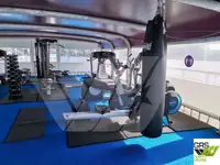 سفينة سياحية للبيع