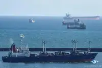 السفينة المبردة للبيع
