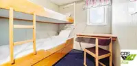 سفينة نقل بضائع بالمركبات (Ro-Ro) للبيع