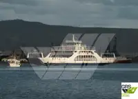 Ro-Ro ship للبيع