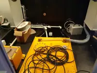 قوارب العمل للبيع