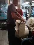 قارب طاقم للبيع