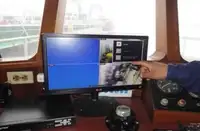 قارب طيار للبيع