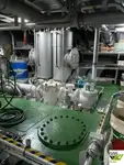 سفينة نقل بضائع بالمركبات (Ro-Ro) للبيع