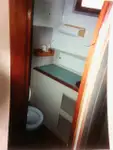 قارب طيار للبيع