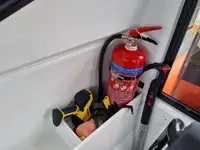 سفينة حاويات للبيع