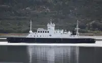 سفينة نقل بضائع بالمركبات (Ro-Ro) للبيع