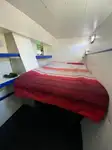 سفينة مسح للبيع