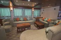 سفينة سياحية للبيع