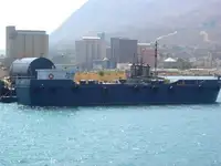 بارج للبيع