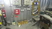 قارب طاقم للبيع