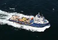 Bunker tanker للبيع