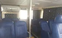 قارب طيار للبيع