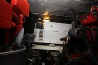 زورق دورية للبيع