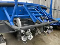 زورق دورية للبيع