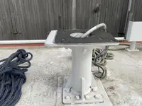زورق دورية للبيع
