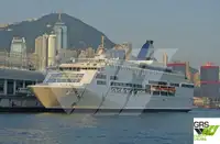 Ro-Ro ship للبيع