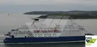 Ro-Ro ship للبيع