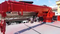 General Cargo/Multi-purpose للبيع