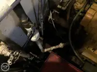 سفينة صيد بالجر للبيع