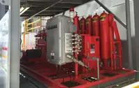 سفينة لنقل الغاز الطبيعي المسال (LNG) للبيع