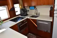 سفينة صيد بالجر للبيع