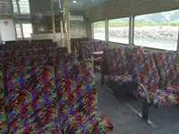 قاطعة للبيع