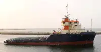 سفينة إمداد سريعة (FSV) للبيع