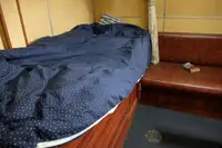 سفينة سحب للبيع