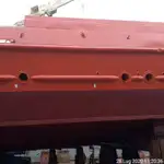 قارب طاقم للبيع