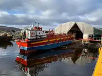 Ro-Ro ship للبيع