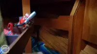 سفينة صيد بالجر للبيع