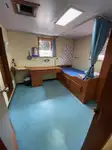 سفينة مبردة للبيع