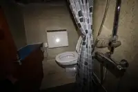زورق دورية للبيع